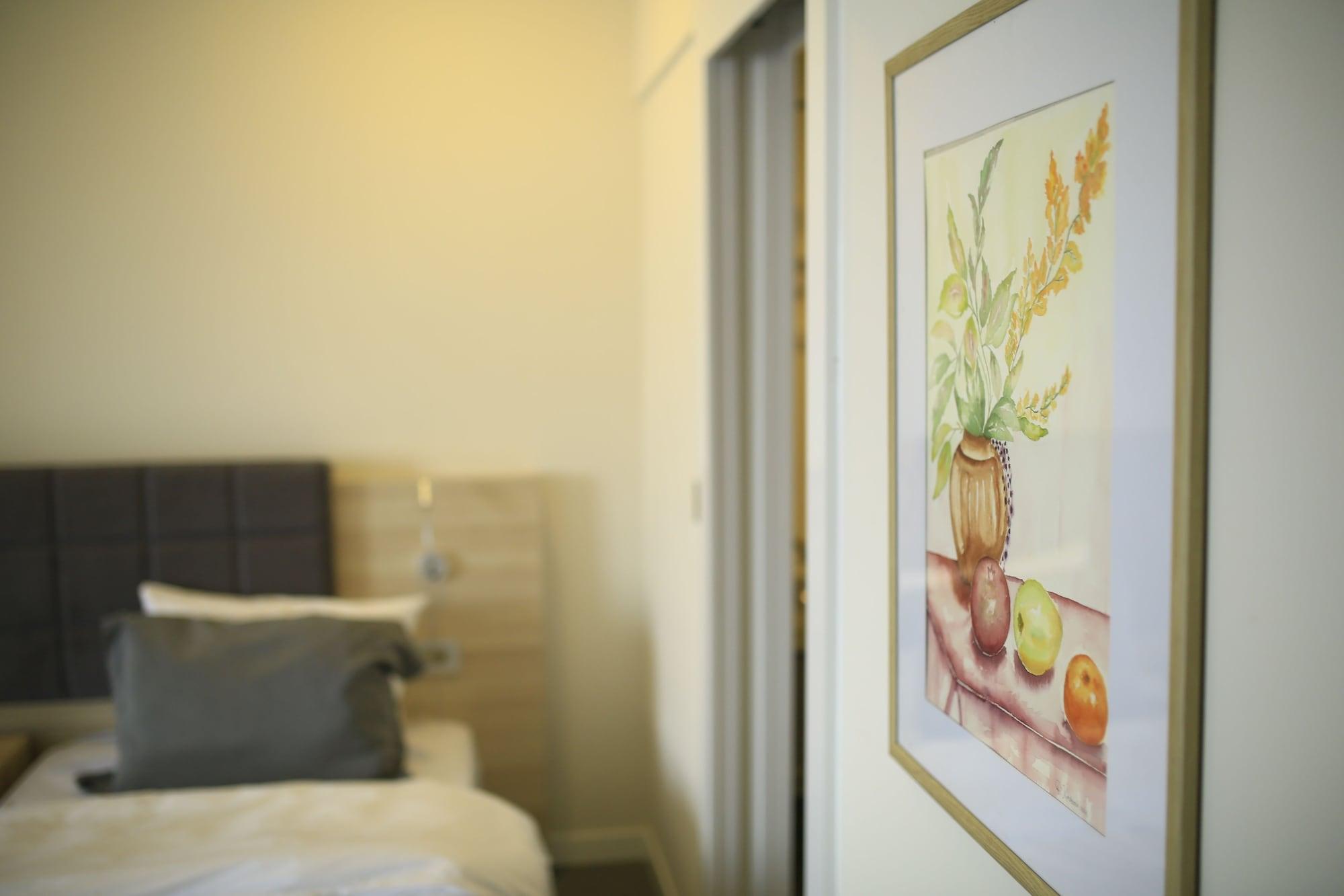 Leto City Hotel Eskişehir Eksteriør bilde