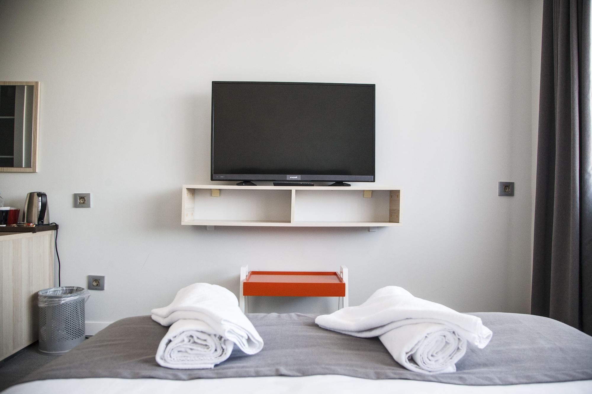 Leto City Hotel Eskişehir Eksteriør bilde