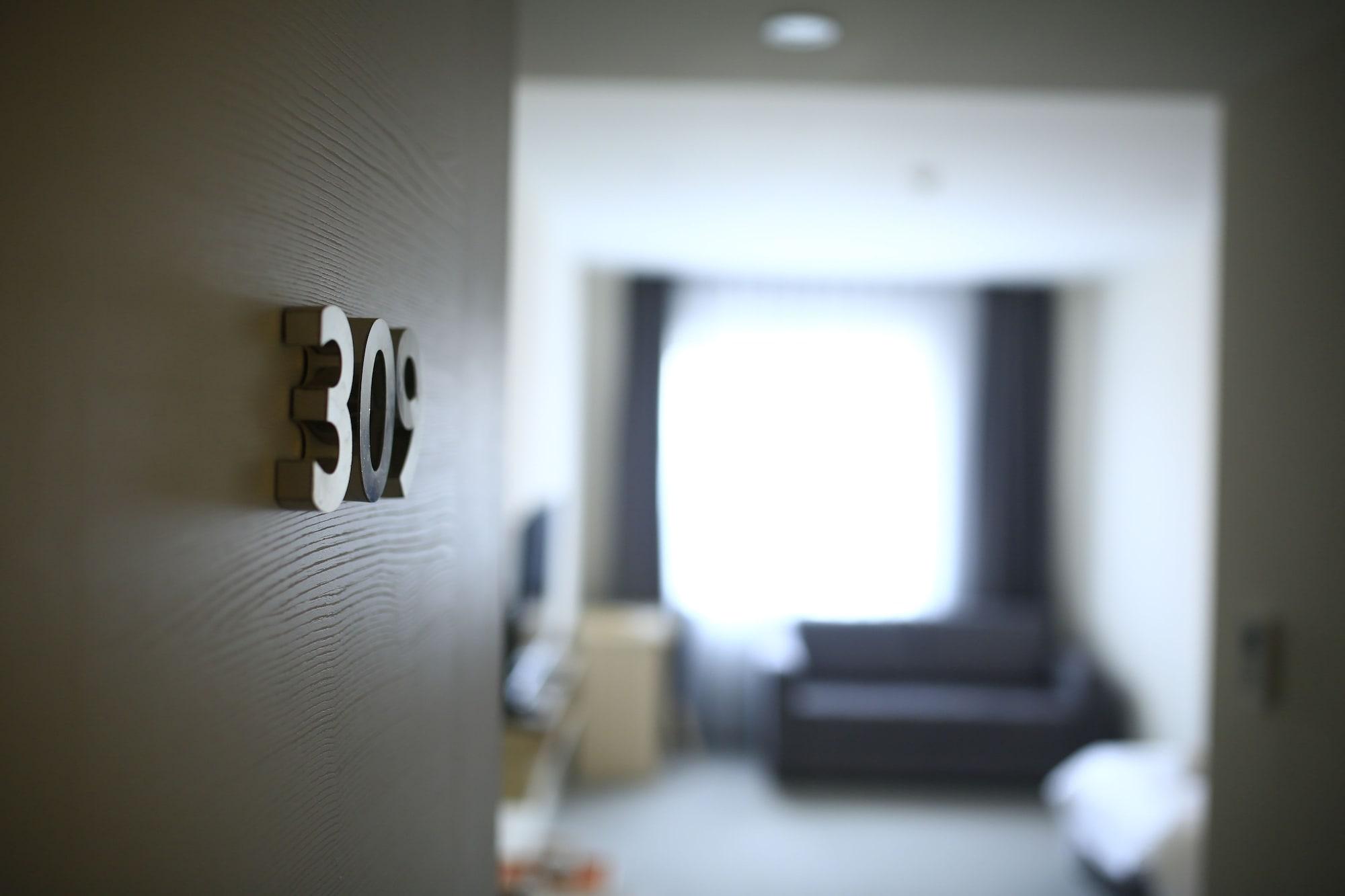 Leto City Hotel Eskişehir Eksteriør bilde