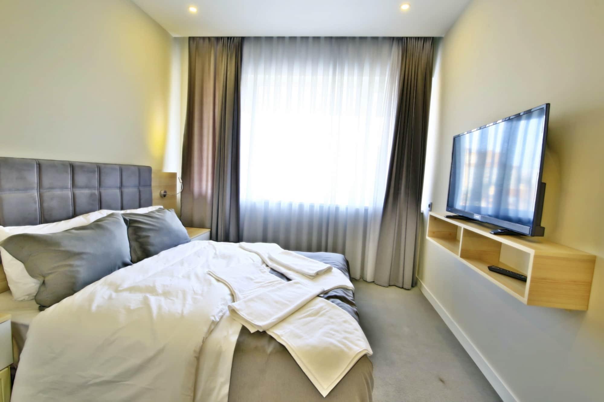 Leto City Hotel Eskişehir Eksteriør bilde