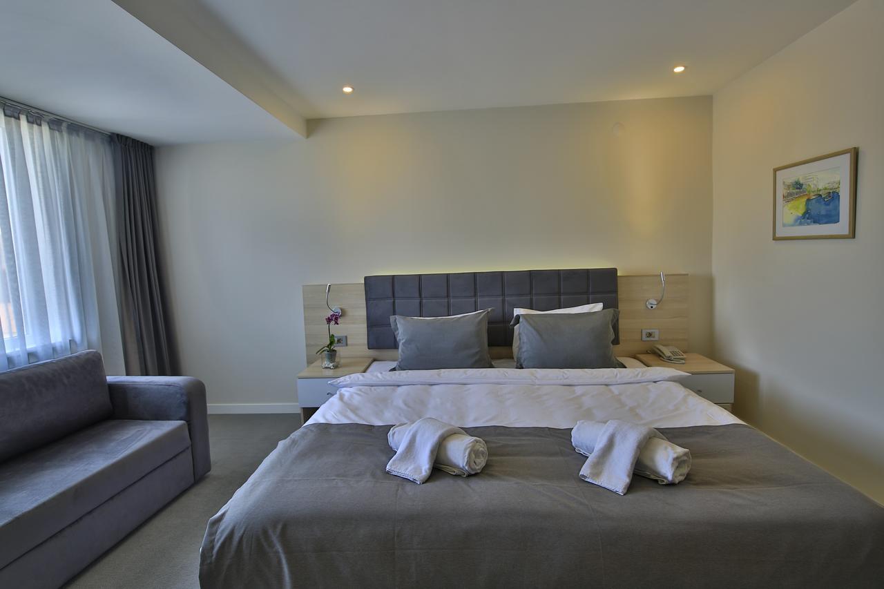 Leto City Hotel Eskişehir Eksteriør bilde