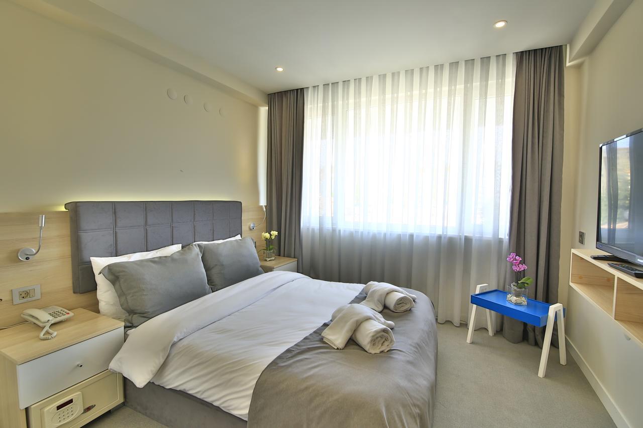 Leto City Hotel Eskişehir Eksteriør bilde
