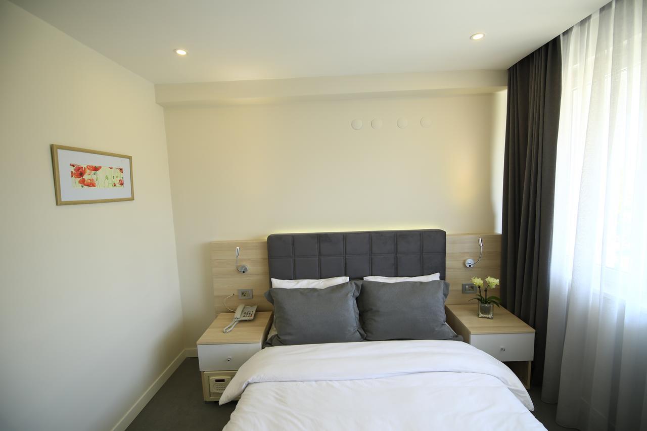 Leto City Hotel Eskişehir Eksteriør bilde