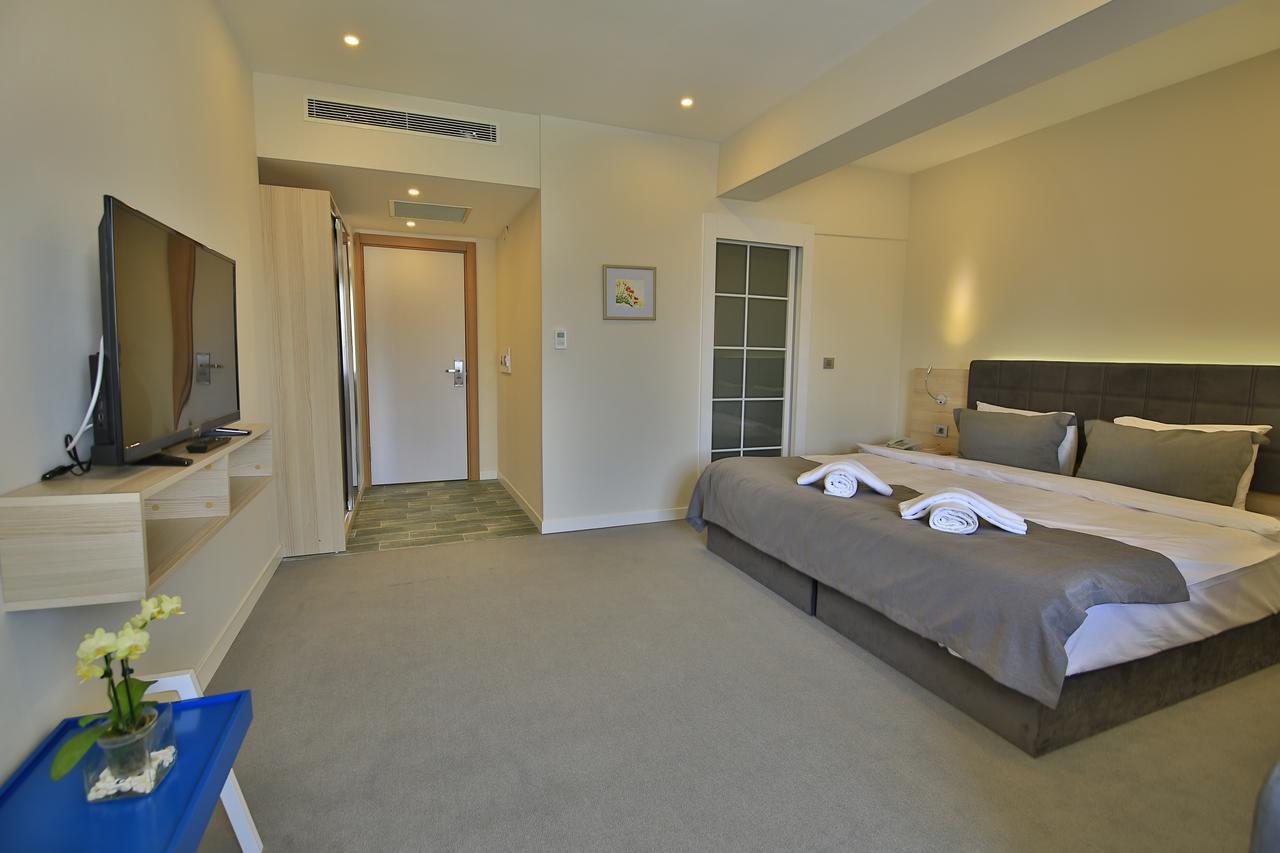 Leto City Hotel Eskişehir Eksteriør bilde